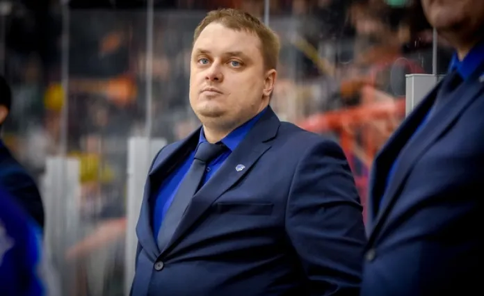 Роман Юпатов: За 12 игр — ноль голов у некоторых
