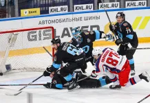 «Тяжелая для меня тема». Равиль Якубов – о разгромном поражении ЦСКА в Минске