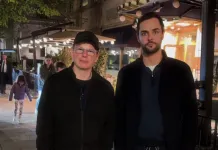 Никита Филатов пожелал удачи минскому «Динамо» в четвертьфинале Кубка Гагарина
