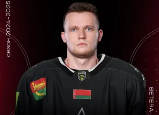 Алексей Селивоник покинул «Авиатор»