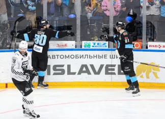 Минское «Динамо» в шаге от вылета из Кубка Гагарина, Саяпин возглавил «Металлург», дисквалификация Юпатова - всё за вчера