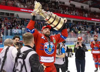 Герман Нестеров назвал переломный момент в финальной серии с «Витебском»