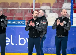Стало известно имя нового главного тренера гродненского «Немана»