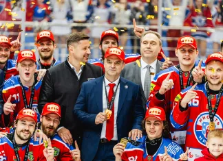 Сергей Стась: Самый счастливый день в жизни? На данный момент, наверное, да