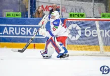 Никита Мытник: Проигрывали в серии 1:3, но это нас раскрепостило сильнее