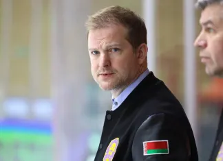 Александр Матерухин продолжит возглавлять «Могилев»