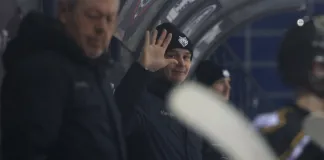 Никита Осипов покинул «Белсталь». В бытность игроком он установил ряд рекордов за «Металлург»