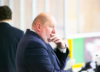 Стал известен кандидат на пост главного тренера оршанского «Локомотива»