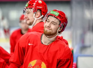 Александр Скоренов — про вызов в сборную, будущее в «Северстали» и выступление минского «Динамо»