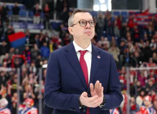 Вячеслав Фетисов отреагировал на увольнение тренерского штаба ЦСКА