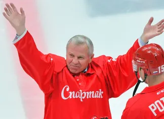Борис Майоров: Прошли те времена, когда минское «Динамо» было мальчиками для битья