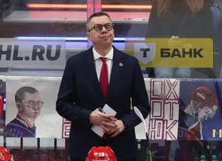 Илья Воробьев: Минское «Динамо» собрало лучшую команду за всё время в КХЛ