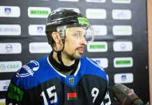 Александр Жидких: Всё идёт к тому, что для меня это будет, возможно, заключительный сезон