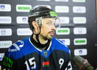 Александр Жидких: Всё идёт к тому, что для меня это будет, возможно, заключительный сезон