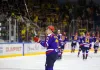 Плей-офф ВХЛ. 1/2 финала. Два очка Чезганова помогли «Химику» забрать второй матч серии с «Югрой»