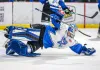 Ян Шостак провалил третью игру полуфинальной серии плей-офф USHL