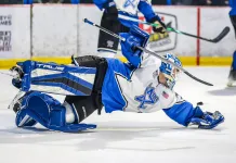 Ян Шостак провалил третью игру полуфинальной серии плей-офф USHL