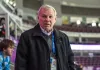 Борис Майоров: Прошли те времена, когда минское «Динамо» было мальчиками для битья
