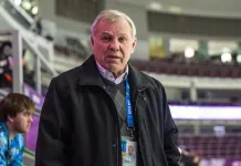 Борис Майоров: Прошли те времена, когда минское «Динамо» было мальчиками для битья