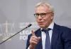 Вячеслав Фетисов назвал главный фактор успехов минского «Динамо»