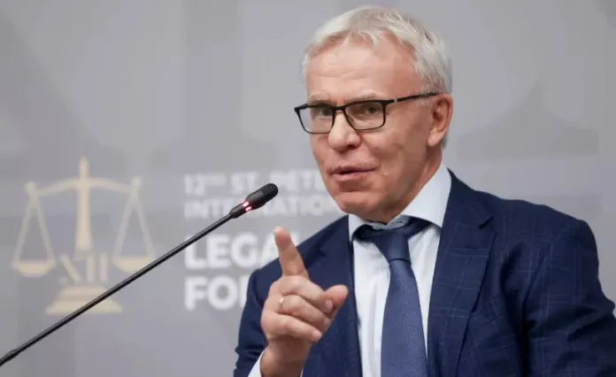 Вячеслав Фетисов назвал главный фактор успехов минского «Динамо»