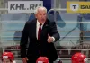 Экс-наставник сборной Беларуси открыт для предложений