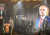 «Мои ребята не подвели». Сергей Стась – о призе имени Владимира Наумова