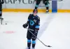 Хоккеист «Динамо-Шинника» сыграет за Беларусь в туре сборных