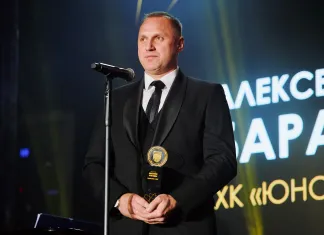 Алексей Баранов: 95% игроков хотели бы остаться в «Юности