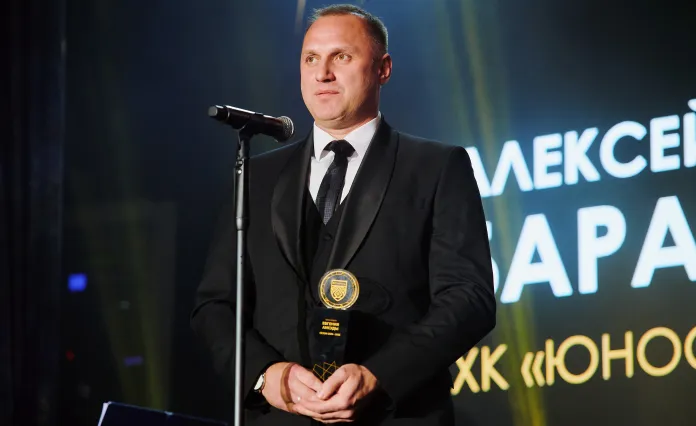 Алексей Баранов: 95% игроков хотели бы остаться в «Юности