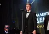 Валентин Демченко – о получении четырех наград на церемонии закрытия сезона