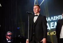 Валентин Демченко – о получении четырех наград на церемонии закрытия сезона