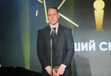 Лучший снайпер Экстралиги рассказал о своих планах на будущее