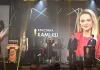 Кристина Камыш: Я никогда не говорила столько про хоккей, сколько в этом сезоне