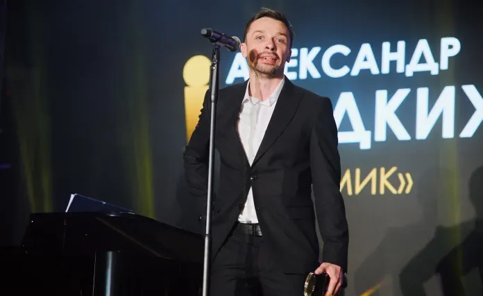 Александр Жидких: Если продолжу карьеру, то это будет родной «Химик»