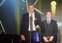 Михаил Стефанович – о погоне за Александром Жидких: Если бы мы играли вместе, я бы не отдавал ему передачи