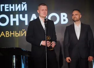 Евгений Гончаров: В этом сезоне все тренеры были адекватными