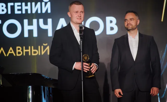 Евгений Гончаров: В этом сезоне все тренеры были адекватными