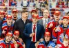 Сергей Стась — о приглашении в тренерский штаб Китарова: Какой же я молодец