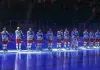 Qazaqstan Hockey Open. Беларусь - Россия - прямая трансляция