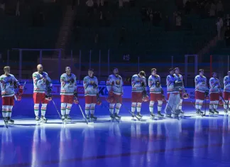 Сборная Беларуси уверенно обыграла сборную России на Qazaqstan Hockey Open