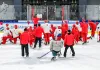 Назван капитан сборной Беларуси на время Тура сборной
