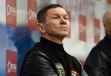 Владимир Копать официально покинул «Гомель»
