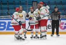 Денис Таипов: Сборная Беларуси точно бы вышла в плей-офф чемпионата мира