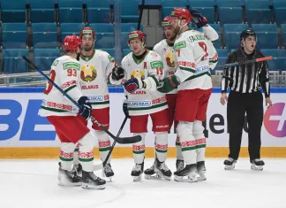 Денис Таипов: Сборная Беларуси точно бы вышла в плей-офф чемпионата мира