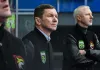 Владимир Копать прокомментировал уход из «Гомеля»