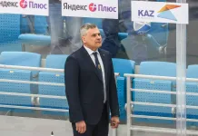 Дмитрий Квартальнов: Не считаю, что это самый сильный состав