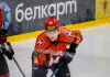 24-летний белорусский форвард Ажгирей возвращается в гродненский «Неман»