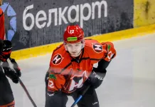 24-летний белорусский форвард Ажгирей возвращается в гродненский «Неман»