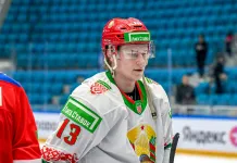 Qazaqstan Hockey Open. Сборная Беларуси сразится с командой Казахстана за первое место
